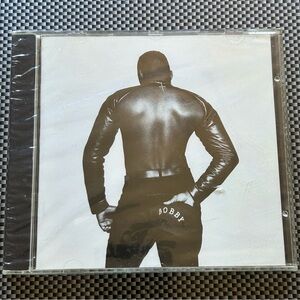 New Bobby Brown “Bobby” CD